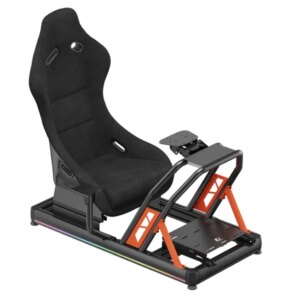 Nanors rs423 versenyállvány 120kg terhelhetőség