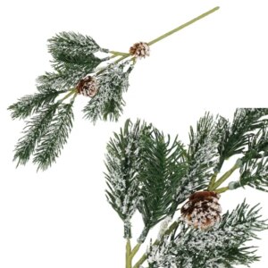 Springos® ünnepi díszág 34cm