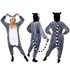 Springos maki kigurumi pizsama l