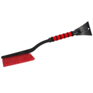Springos® kétoldalas jégkaparó 62cm