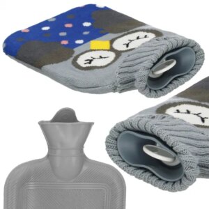 Springos® bagoly melegvizes palack 2l