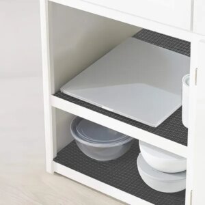 Springos® csúszásmentes fiókbélés 50x300cm szürke