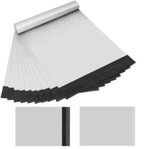 Springos® szürke-fekete öntapadós fóliacsomag 50x56cm 50db