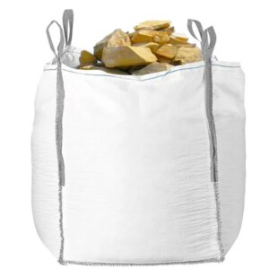Springos® nagy teherbírású big bag 1000kg 1200l