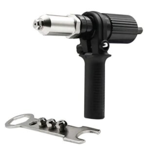 Szegecselő adapter pro