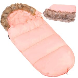 Lábzsákok és bundazsákok