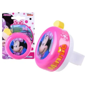 Minnie egér csengő rollerhez/kerékpárhoz