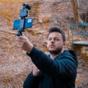 Vlogmester készlet