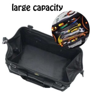 Szerszámos ládák és táskák