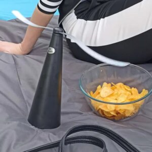 Szúnyogmentesítő ventilátor