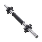 Springos krómozott acél rúd 45cm, 50kg terhelés