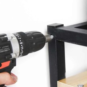 Hexapro bit készlet 14db