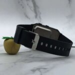 Beszélő időóra - látássérült barát digitális karóra (angol)
