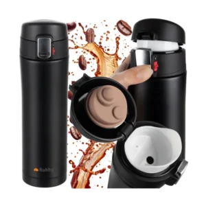 Ruhhy szivárgásmentes thermo bögre, termosz 440ml