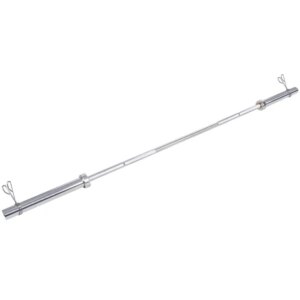 Olimpiai súlyzórúd 220cm 20kg 200kg terhelés