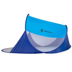 Springos pop-up sátor 200x120 uv50
