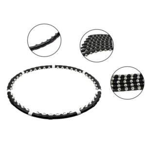Springos masszázs hula hop 85cm
