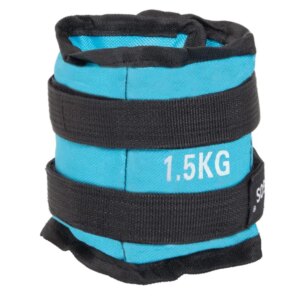 Springos kék súlyzópár 2x1,5kg
