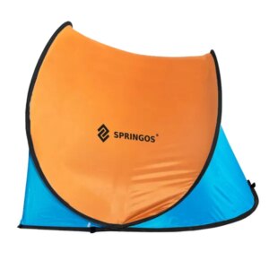Springos pop-up sátor 200x120 uv50 poliészter