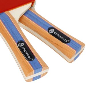 Springos® pingpong készlet - amatőr játékhoz