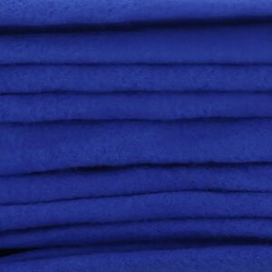 Springos® piknik takaró 150x135 kék