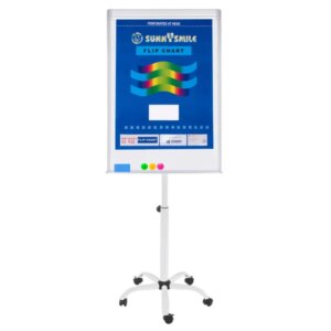 Flipchart papírok