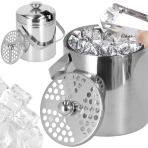 Springos® jégtartó vödör 1,3l szettel