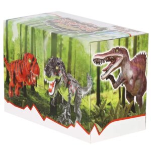 Springos® dinoszaurusz kaland készlet