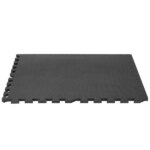 Springos grafit rezgéscsillapító szőnyeg 60x60cm