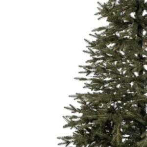 Prémium lucfenyő 220cm pe karácsonyfa