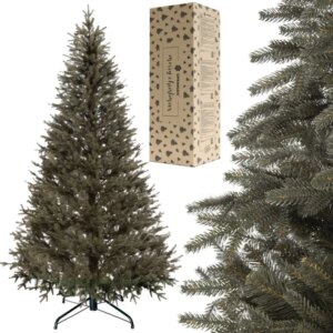 Prémium 200 cm pe lucfenyő