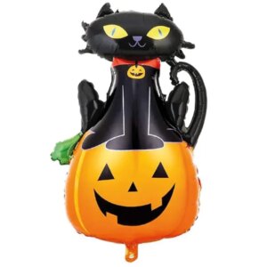 Springos® halloween dekor szett 14db