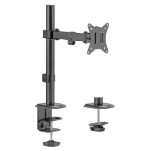 Ergonomikus monitor tartó 17-32 maclean mc-572n