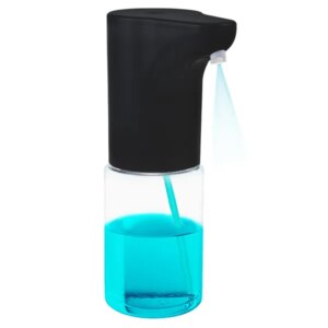 Promedix pr-540 automata szappanadagoló 300ml, fekete
