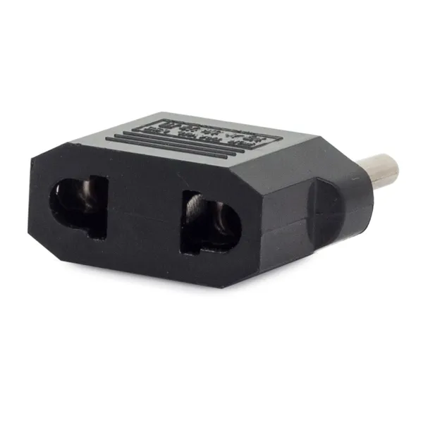 Lapos dugó adapter 250v 10a ce tanúsítvány - Image 2