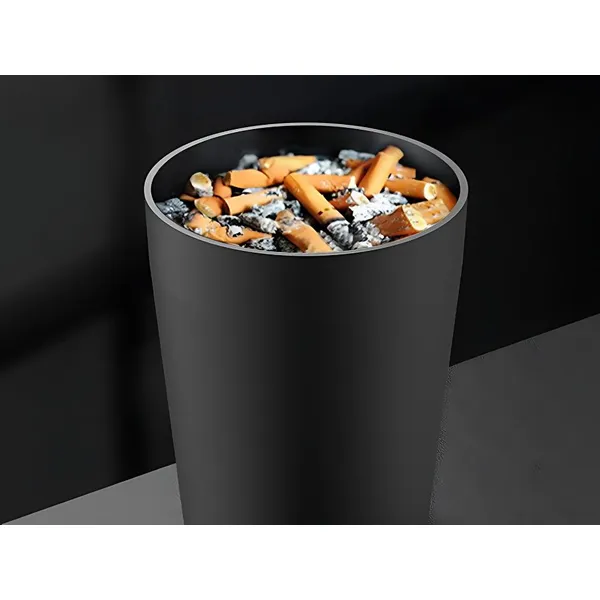 Hamutartó pohártartó autóba cigarettaoltóval - Image 5