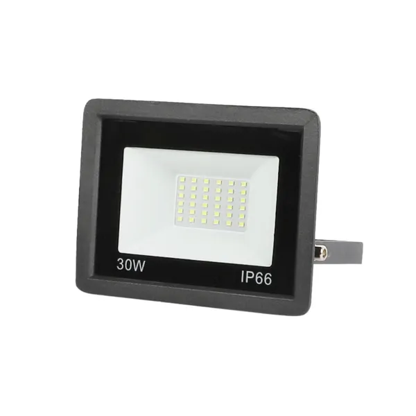 Kültéri led reflektor 30w 6000k ip66 vízálló - Image 4