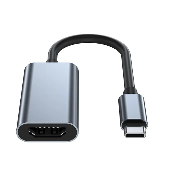 Usb-c hdmi 4k adapter 18cm 60hz laptophoz - Image 4