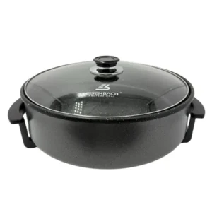 Eisenbach elektromos pizzaserpenyő 36cm