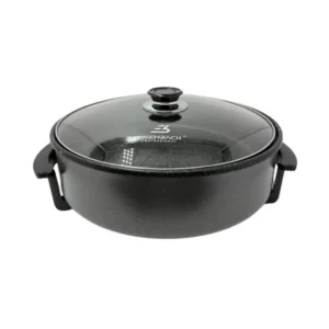 Eisenbach elektromos pizzaserpenyő 32cm