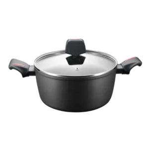Royalty line 24cm márvány bevonatú lábas 4.5l