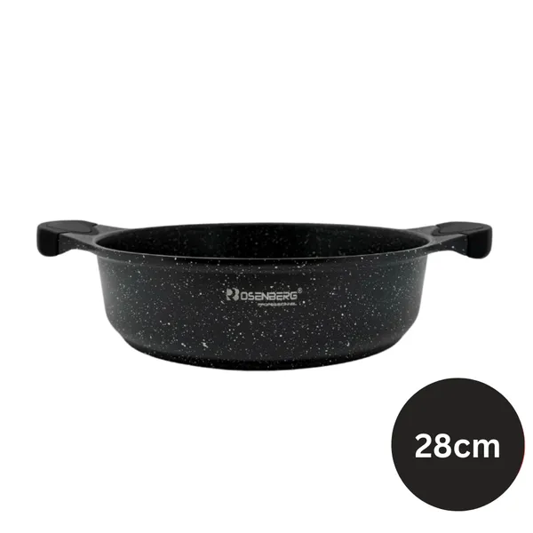 Rosenberg márvány tajine 28cm - Image 5