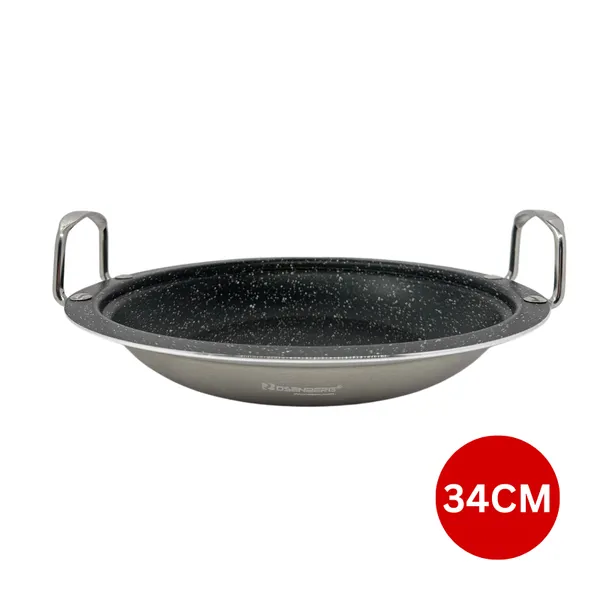 Rosenberg márvány tajine 34cm - Image 4