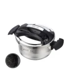 Royalty line márvány kukta 4l - gyors és biztonságos főzés