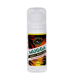 Mugga rovarriasztó roll-on 50ml