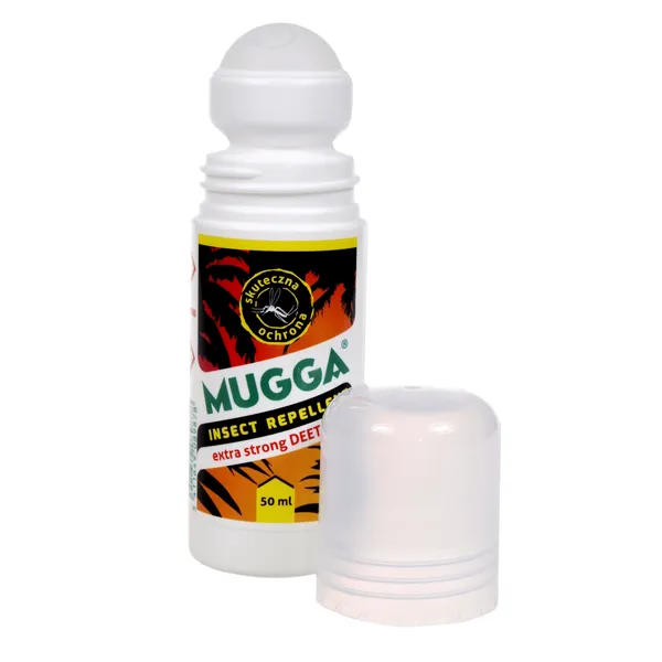 Mugga rovarriasztó roll-on 50ml - Image 2