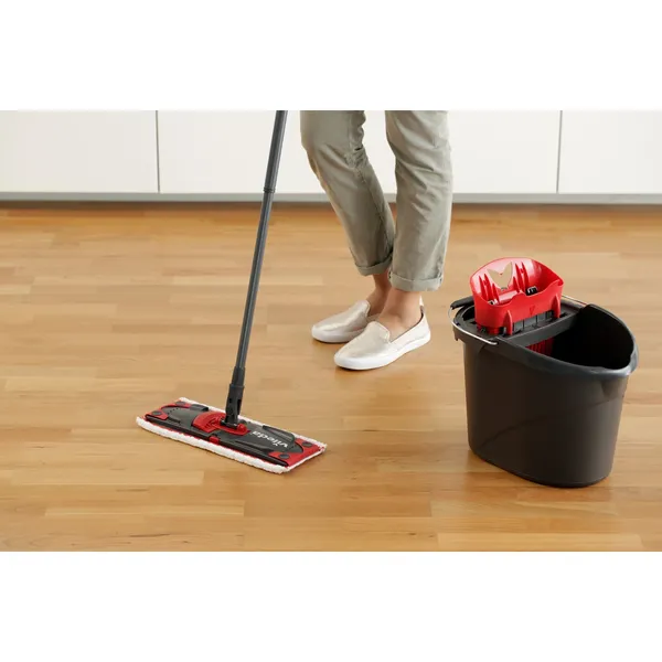 Vileda ultramax xl teleszkópos lapos mop 42cm - Image 3