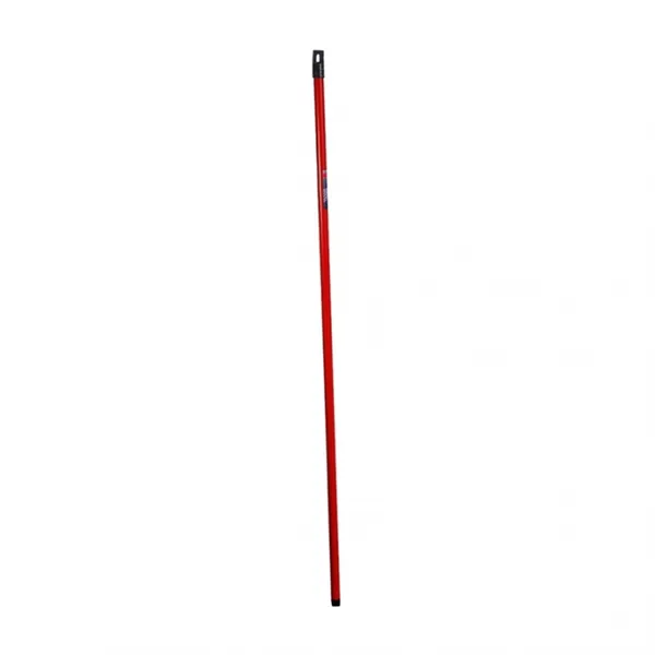 Vileda fém seprűnyél 130cm piros - Image 2