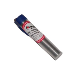 Prémium 1mm forrasztóón 16g