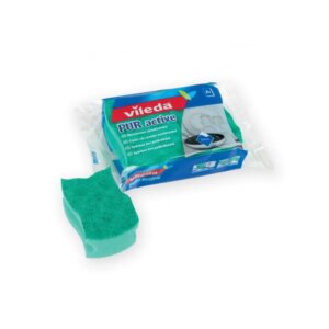 Vileda teflonbarát szivacs 2db